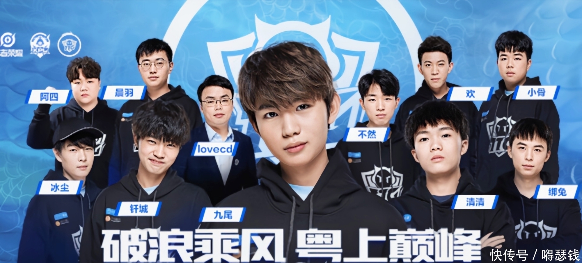 队阵容深度