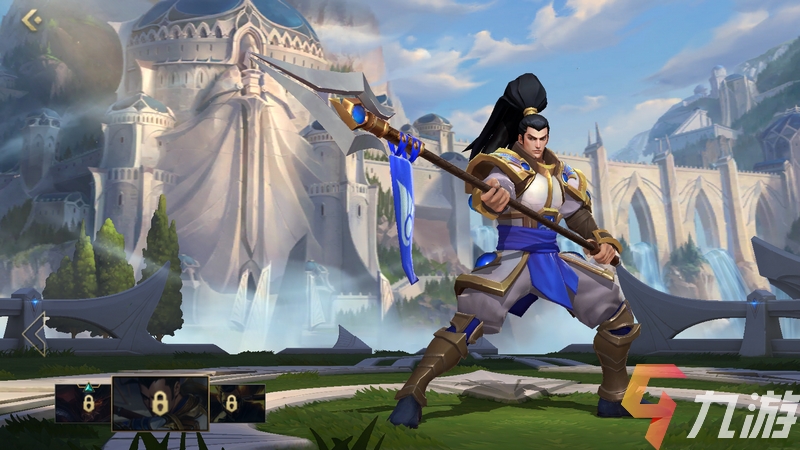 以更为强大 以更为强大