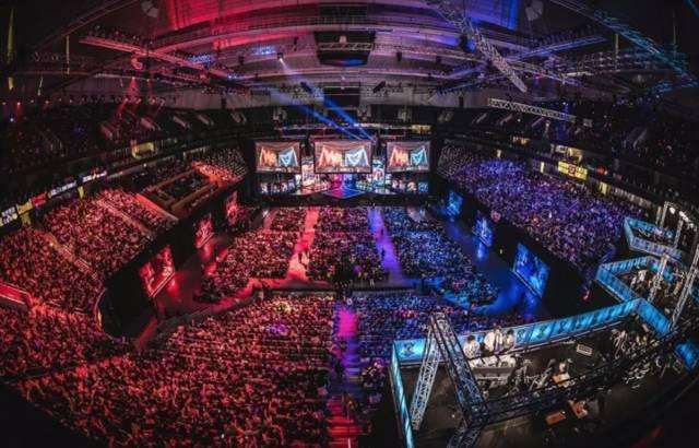 其次是节奏 其次是节奏